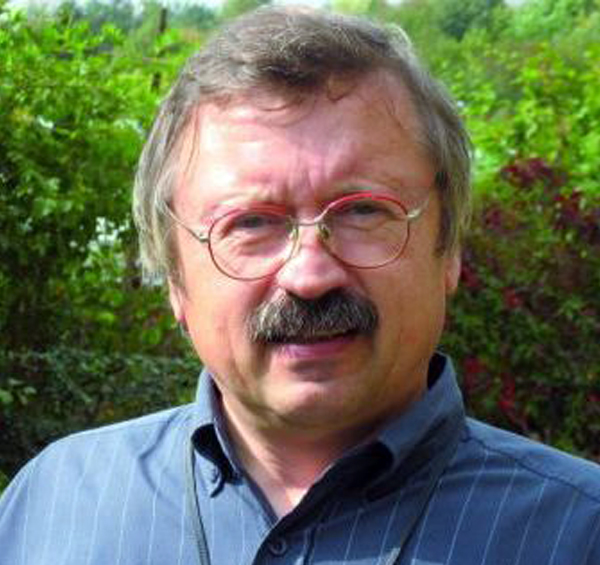 Prof. Franz Bogner